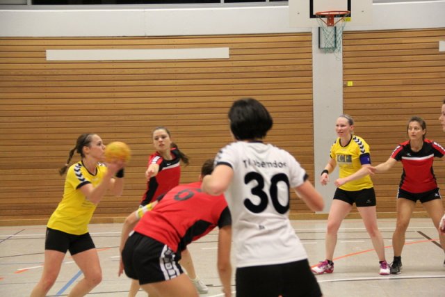 2016_01_23 Landesliga Frauen